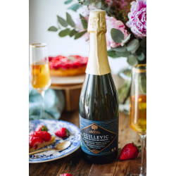 Le Cidre Guillevic