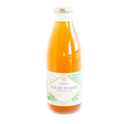 Jus de pommes