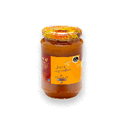 Miel de Fleurs d'été