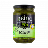 Les confitures Reine de Cornouaille
