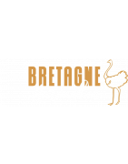 Les rillettes d'autruches de Saudraye