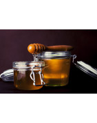 Produits de la ruche